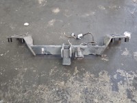 Hak holowniczy AUDI Q7 II 4M