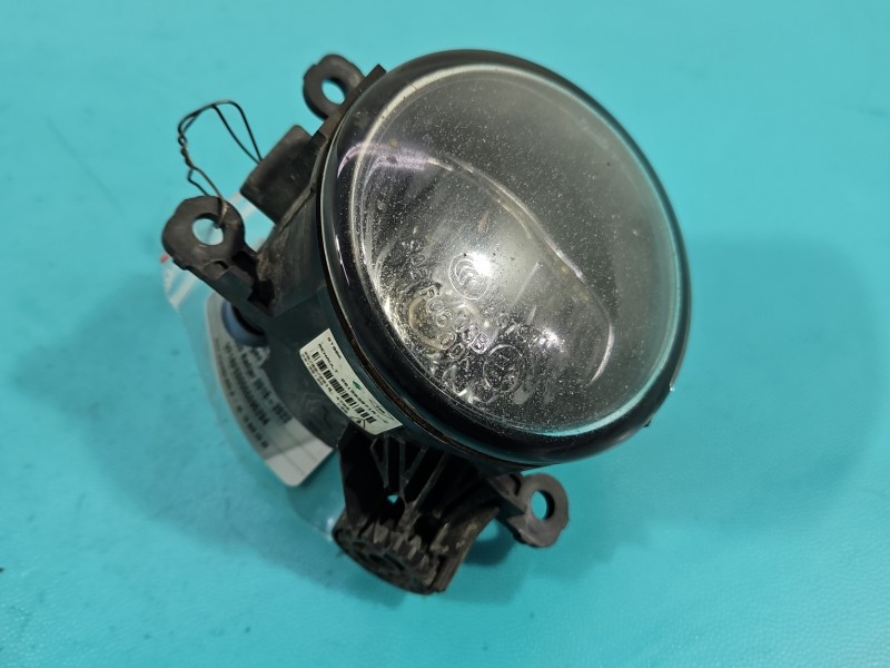 Halogen prawy Renault Kadjar