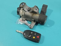 Stacyjka KLUCZYK WKŁADKA Volvo XC90 I 02- 8645228