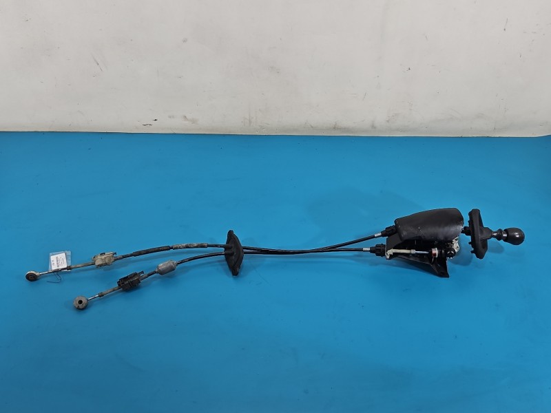 DŹWIGNIA LEWAREK WYBIERAK LINKI Renault Master III 10-24 2.3 dci