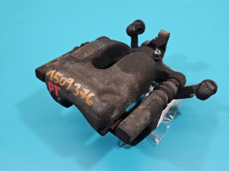 Zacisk tył prawy Peugeot Partner II 1.6 hdi (9H06 10JBEM) HB