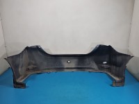 Zderzak tył tylny Toyota Corolla E16 E18 13- sedan 1f7