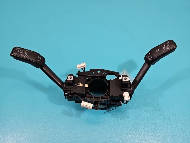 Przełącznik zespolony Seat Leon III 12- 5Q0953513R, 5Q0953507AJ Przełącznik zespolony Seat Leon III 12- 5Q0953513R, 5Q0953507AJ