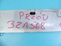 Wzmocnienie zderzaka przód Peugeot 508 I przednie