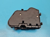 Przełącznik Mercedes, regulacji fotela lewego Mercedes W211 2108213751