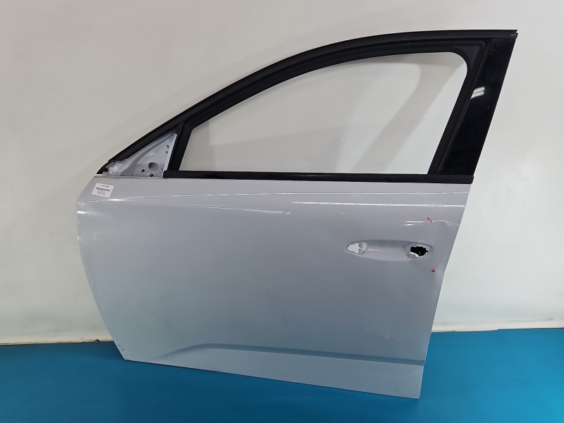 DRZWI PRZÓD LEWE KIEROWCY Peugeot 308 III 5d X