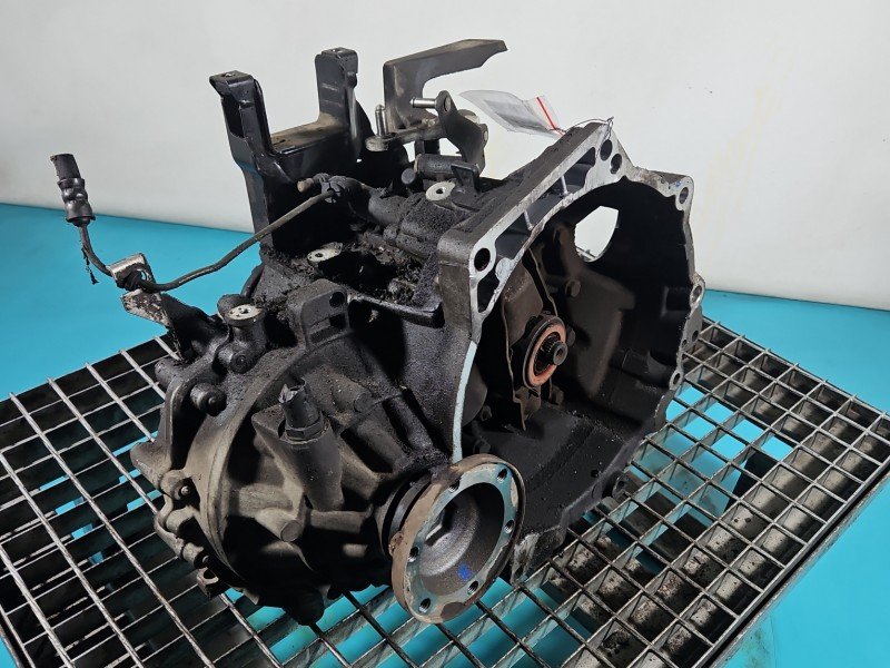 Skrzynia biegów Skoda Fabia I 1.4 tdi