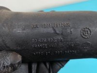 Rura przewód Producent części: BMW, intercoolera,brak zapinki Bmw f10 f11 7612096, 1067840S01, 13717612096 2.0 T