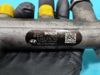 Listwa wtryskowa CZUJNIKI hyundai H1 II 0445214103, 31400-4A440, 0281002507 2.5 crdi (D4CB)