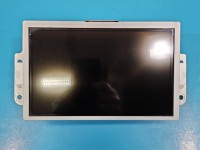 Wyświetlacz Ford Fusion USA 12-20 monitor