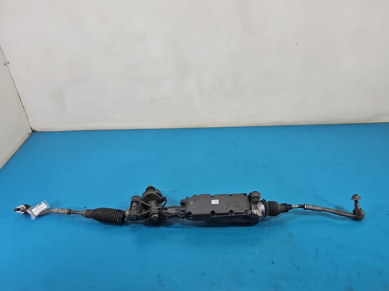 Przekładnia kierownicza maglownica AUDI Q7 II 4M 4M1423055T, 4M0909144B, 4M0909144H