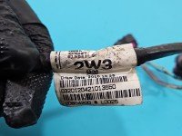 Wiązka zderzaka tył Opel Zafira C Instalacja pdc 20804200