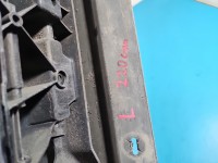 Listwa progowa lewa PRÓG NAKŁADKA BMW G30 8070347, 8064743