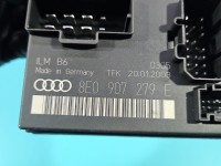 Sterownik moduł komfortu Audi A4 B6 8E0907279E Producent części: Audi