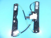 Podnośnik tył prawy SZYBY WINDA HK83-27000-AC IMPRK1349504, HK83-27000-AC, Angielska, 6 PIN Jaguar F-Pace 16- HB