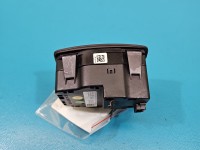 Przełącznik radia nawigacji panel Peugeot 508 I 10-18 9665668380