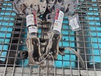 Amortyzator przód komplet lewy prawy Fiat Doblo II L+P