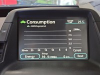 Wyświetlacz monitor Toyota Prius II XW20 03- 86110-47230