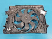 Wentylatory Wentylator chłodnicy Renault Clio IV 12-20 214816812R 1.2 16V