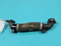 przewód wąż rurka wody BMW G20 2.0 T 865098405