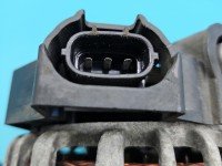 TEST Alternator Hyundai Elantra VI 15-20 37300-2B910 1.6 16V