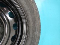 Koło zapasowe 14" dojazdowe dojazdówka Kia Rio II 05-11 Rozstaw śrub: 4x100, Marka opon: Kumho, 185 mm, Profil opony: 65,...