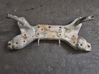 WÓZEK KOŁYSKA TRAWERS Sanki Belka silnika Mitsubishi Colt Z30 VI 04- 1.1 12V