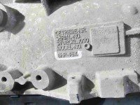 Skrzynia biegów automat BMW X3 F25 3.0 wiel