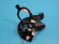 Pas bezpieczeństwa tył lewy Producent części: KIA, Europejska, zapinka Kia Picanto III 17-