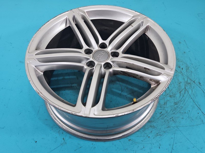 Felga aluminiowa 20" Audi A8 D3 alufelga Felga aluminiowa 20" Audi A8 D3 alufelga