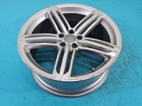 Felga aluminiowa 20" Audi A8 D3 alufelga