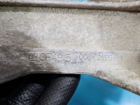 Podstawa filtra oleju obudowa Porsche Cayenne I 9P 4.5 V8 948107070, 99610712054