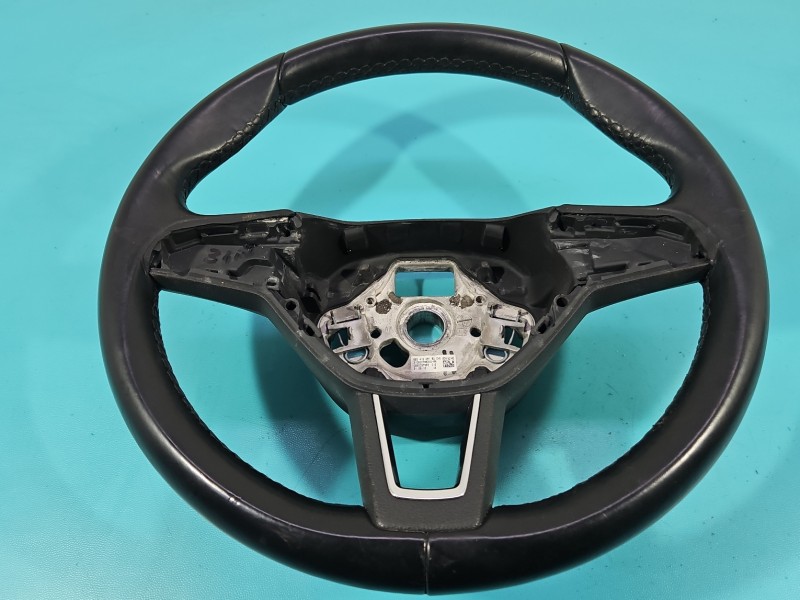 Kierownica Skoda Kodiaq I 5E0419091BQ