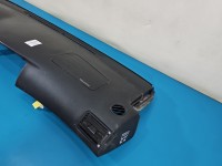 Deska rozdzielcza airbag pasażera kokpit Toyota Corolla E12