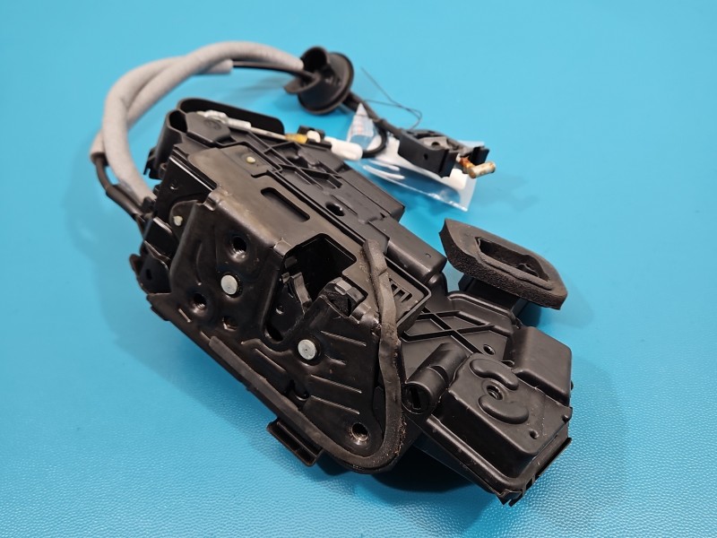 Zamek tył prawy 5TA839016J Skoda Kodiaq I 8pin