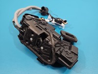 Zamek tył prawy 5TA839016J Skoda Kodiaq I 8pin