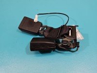 Pas bezpieczeństwa tył środkowy BMW X3 G01 741428806, 7414288