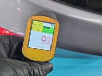 Klapa tył BAGAŻNIKA SZYBA Hyundai I30 II 12-16 HB 5d ZAR