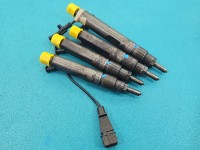 Wtryskiwacz Vw Bora 038130201F 1.9 tid