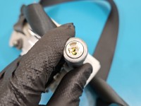 Pas bezpieczeństwa przód prawy pasażera 7P3170-P Toyota Auris II