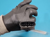 Cewka zapłonowa Opel Zafira B 1.8 16V Producent części: OPEL, Europejska, Zamiennik 6PIN