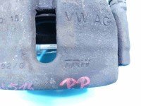 Zacisk przód prawy Seat Leon III 12- 1.4 TSI