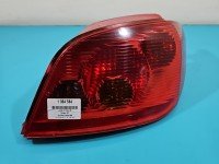 Lampa tył prawa Peugeot 307 HB