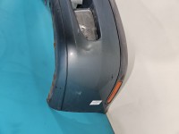 Zderzak przód przedni Volvo S40 I V40 stalowy 348-00