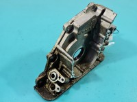 Obudowa rozrządu Skoda Scala 2019- 1.5 TSI (DXDB)