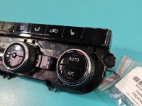 Konsola panel nawiewu Skoda Karoq 565907044BM