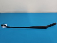 Ramie wycieraczki przód komplet lewe prawe Peugeot 308 I T7 9680477280, 9680477080