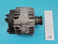 TEST Alternator AUDI A4 B8 03G903016G 2.0 tdi