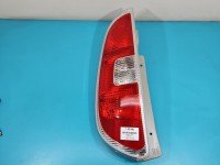 Lampa tył lewa Skoda Roomster HB