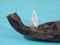 Ślizg zderzaka przód prawy Volvo XC90 I 02-14 086205664